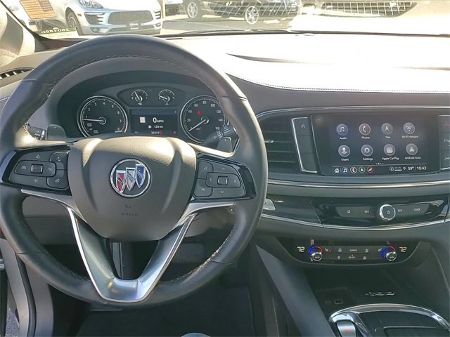 Certified 2023 Buick Enclave Essence w/ Experience Buick Package image 22