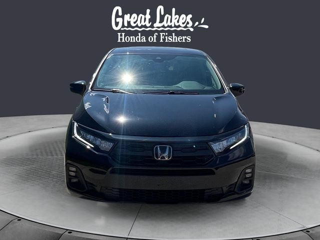 Used 2026 Honda Odyssey EX-L image 8