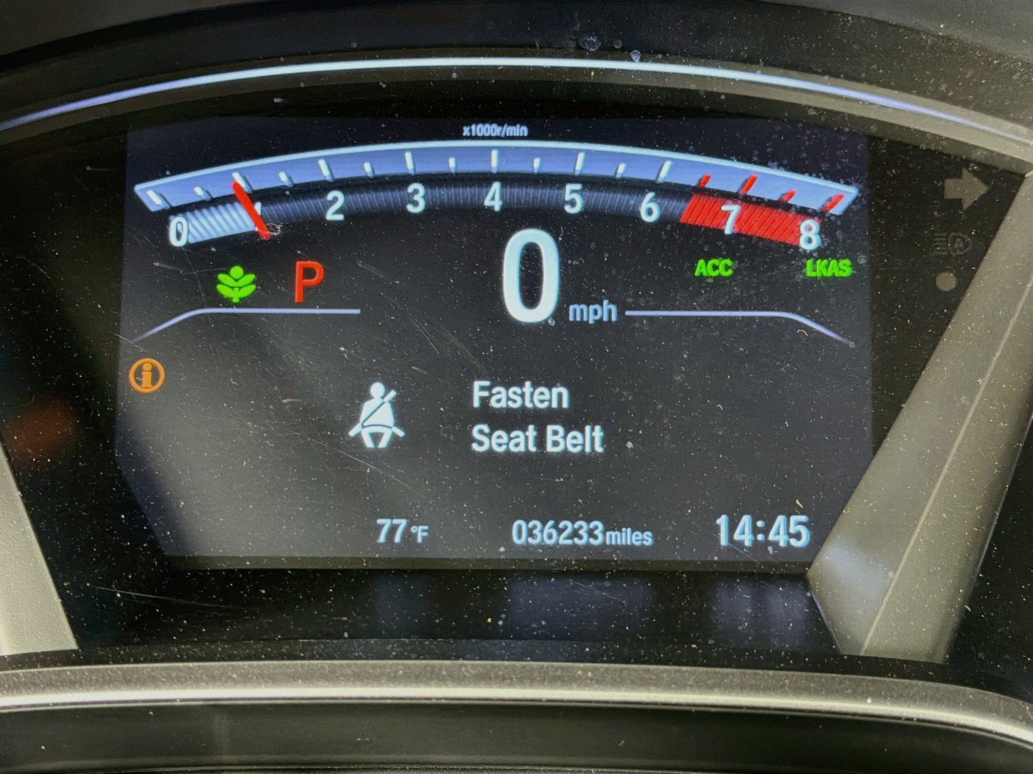 Used 2020 Honda CR-V EX image 19