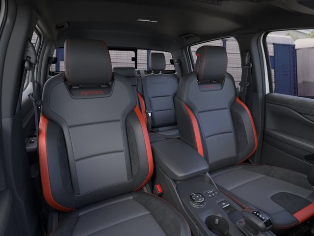 New 2026 Ford Ranger Raptor AWD/4WD image 10