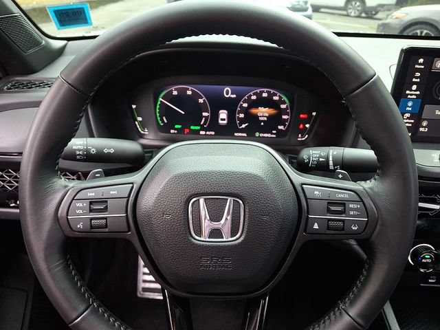 Certified 2024 Honda Accord Sport image 20