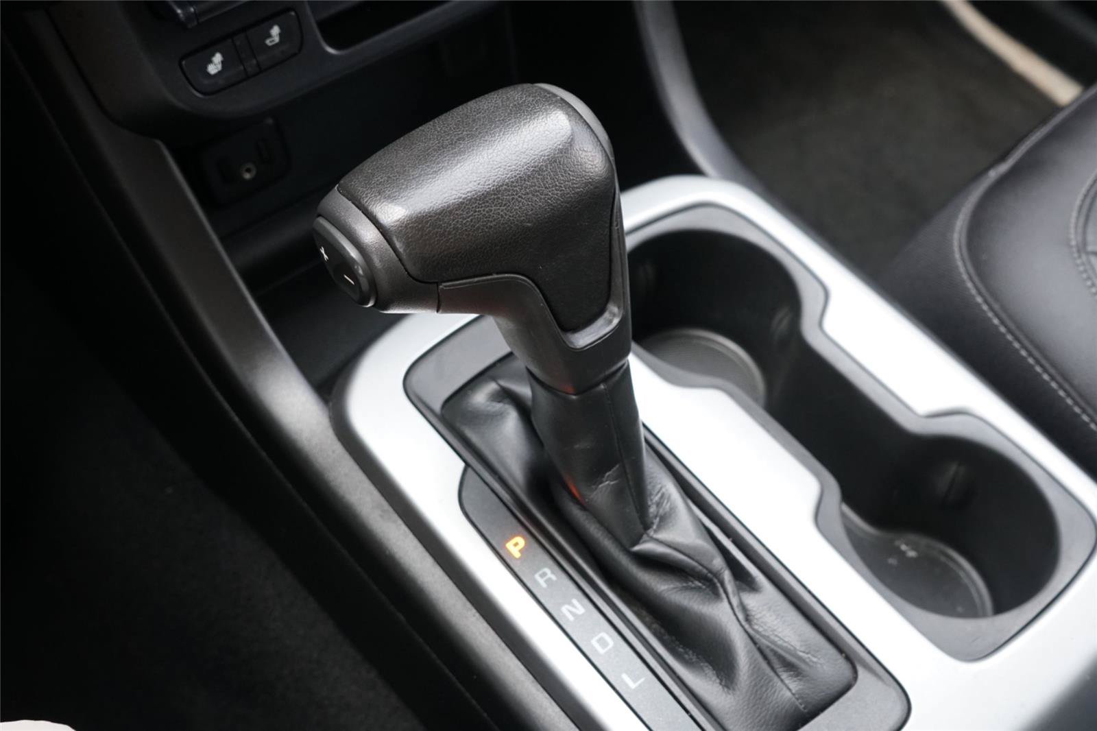 Used 2020 Chevrolet Colorado ZR2 AWD/4WD image 14