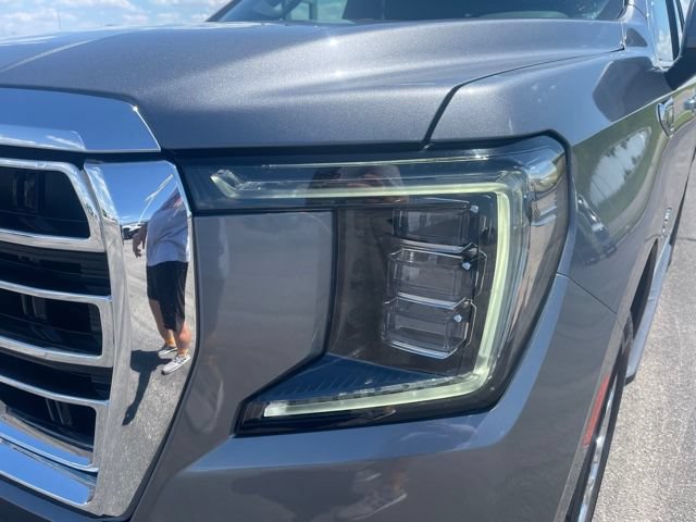 Used 2021 GMC Yukon SLT AWD/4WD image 9