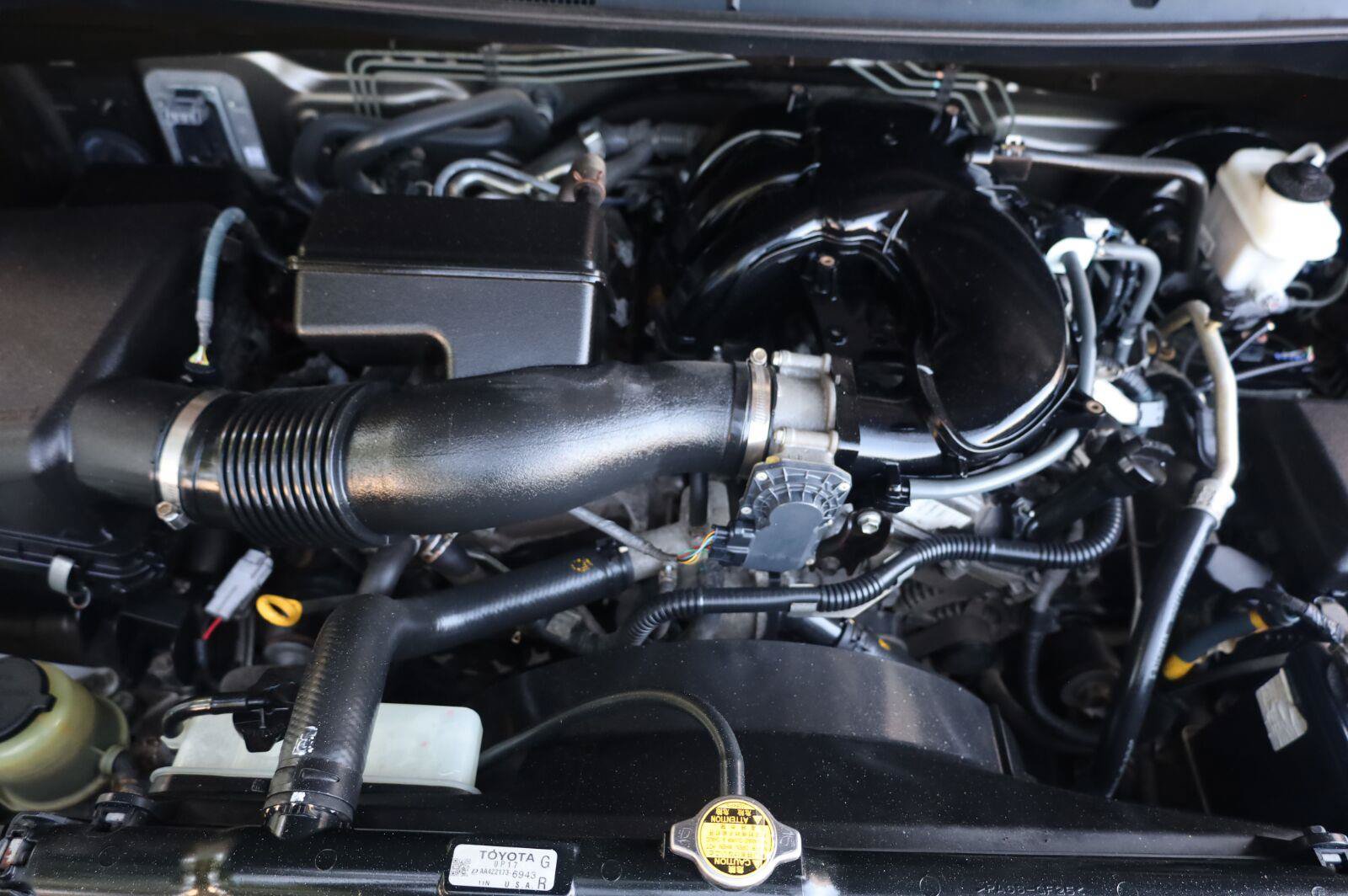 Used 2012 Toyota Tundra 2WD Double Cab image 13