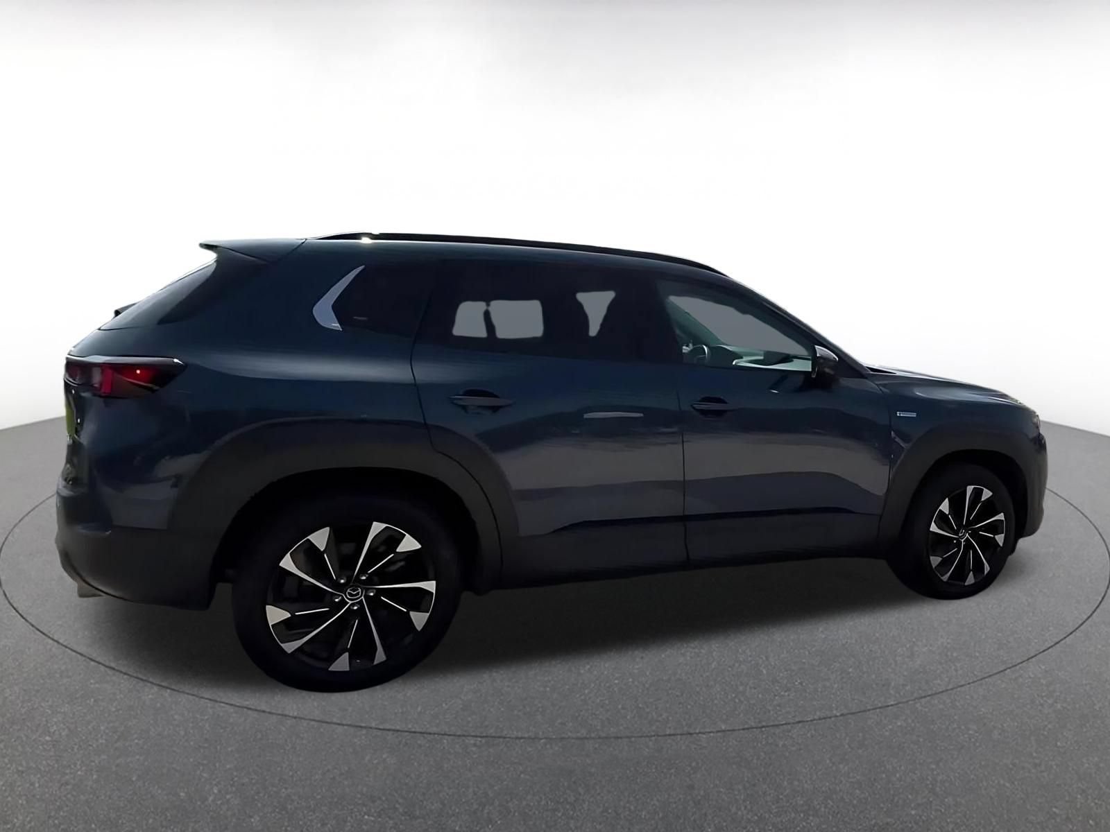 Used 2025 MAZDA CX-50 2.5 Hybrid w/ Premium Plus Pkg AWD/4WD image 15