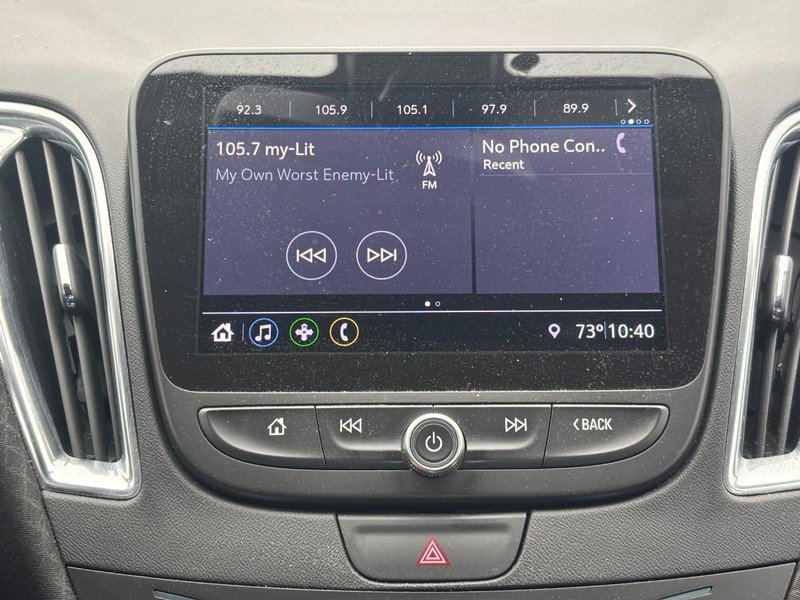 Used 2019 Chevrolet Malibu LT image 20