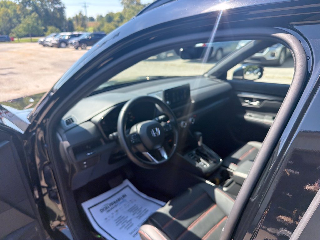 Used 2025 Honda CR-V Sport-L image 15