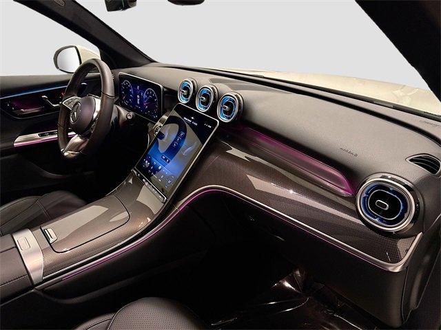 Certified 2025 Mercedes-Benz GLC 300 4MATIC image 31