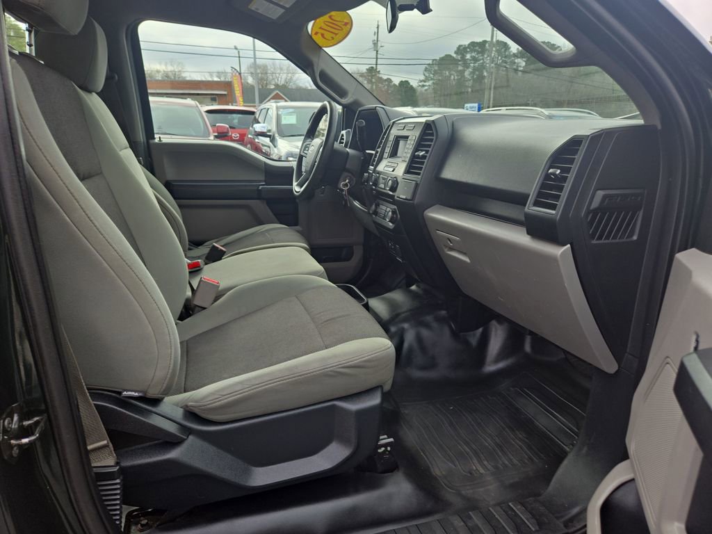 Used 2015 Ford F150 XL w/ Equipment Group 101A Mid image 21