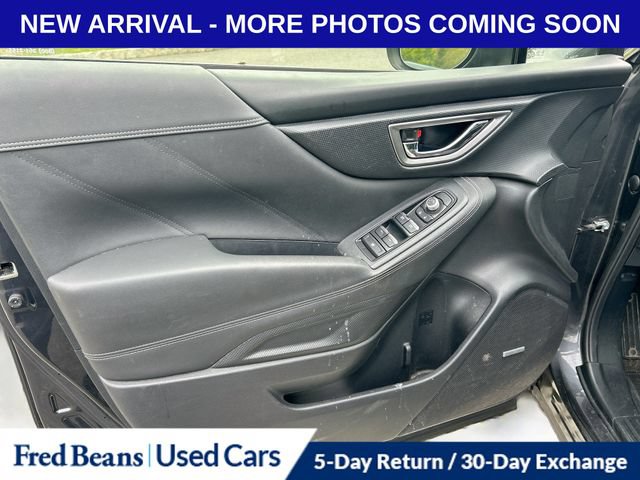 Used 2019 Subaru Forester Limited AWD/4WD image 11