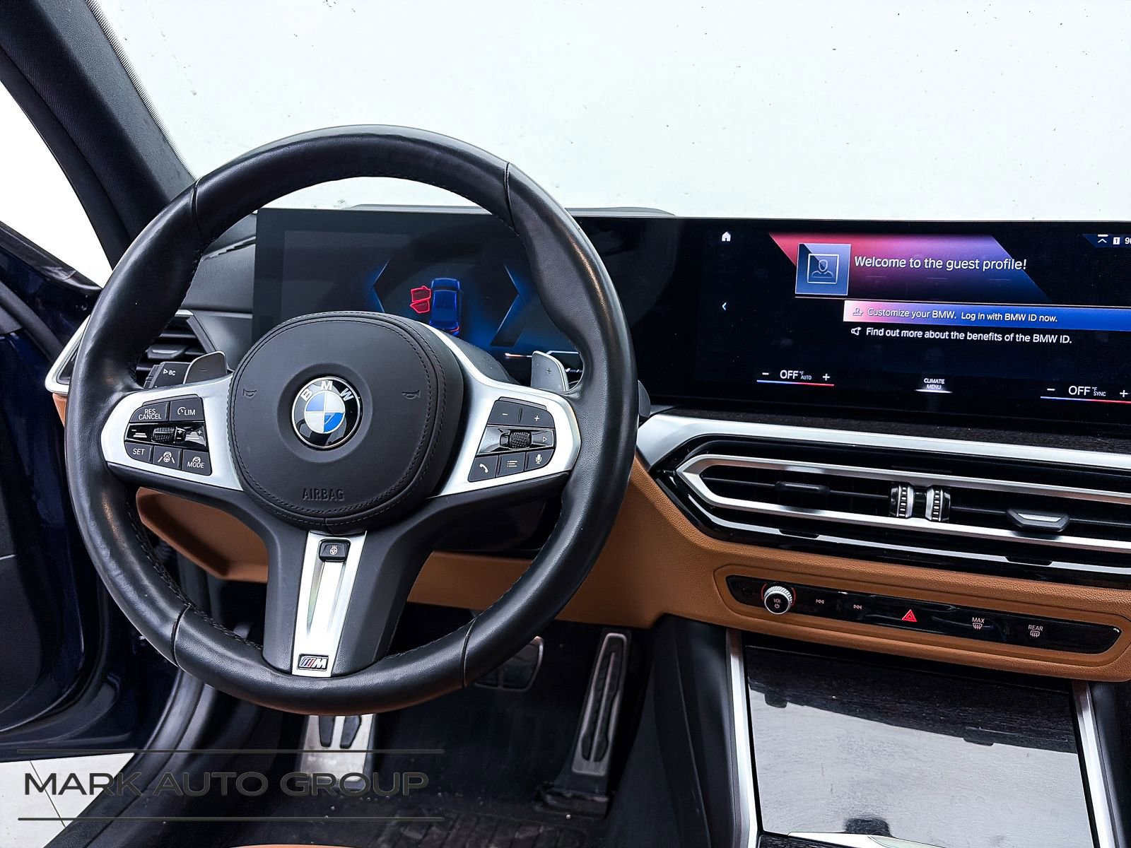 Used 2023 BMW M340i xDrive image 6