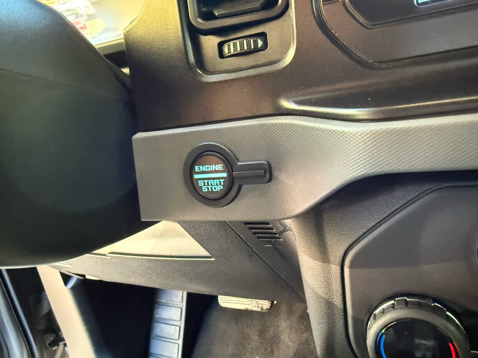 Used 2021 Ford Bronco Big Bend AWD/4WD image 15