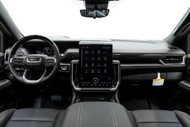 Used 2026 GMC Yukon Elevation w/ Elevation Premium Package AWD/4WD image 10