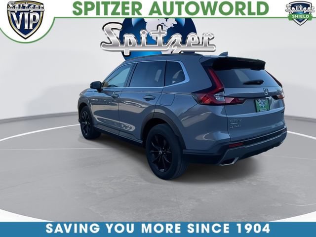 Used 2024 Honda CR-V Sport image 10
