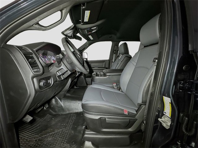 New 2026 RAM 2500 Tradesman w/ Chrome Appearance Group image 14