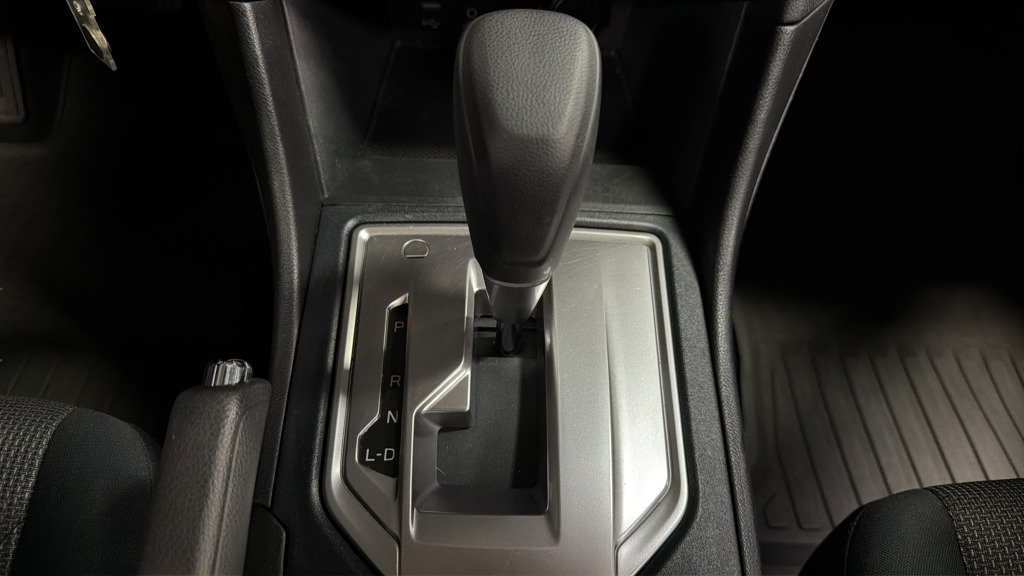 Certified 2023 Subaru Crosstrek 2.0i AWD/4WD image 38