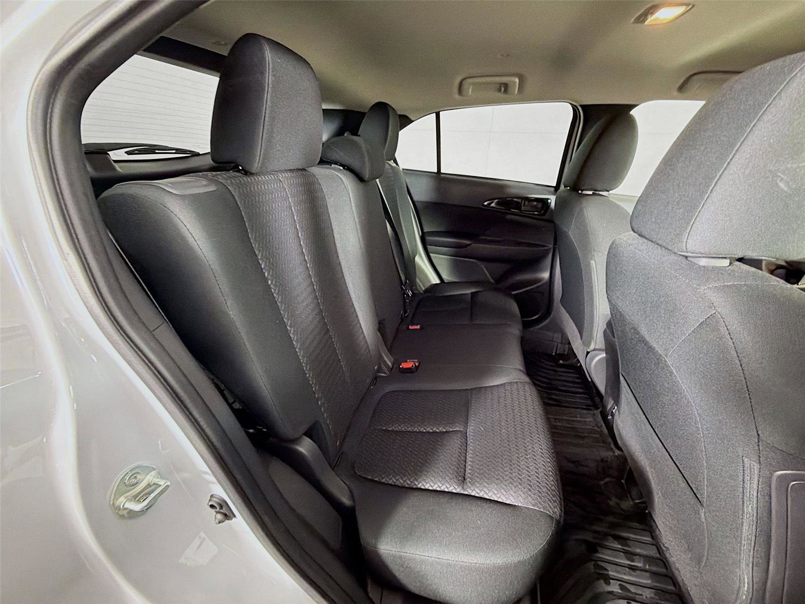 Used 2024 Mitsubishi Eclipse Cross Ralliart AWD/4WD image 26