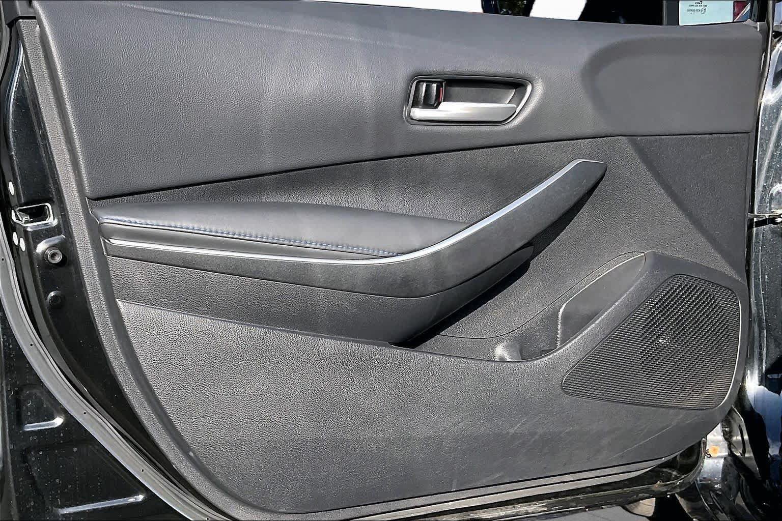 Used 2022 Toyota Corolla SE FWD image 20