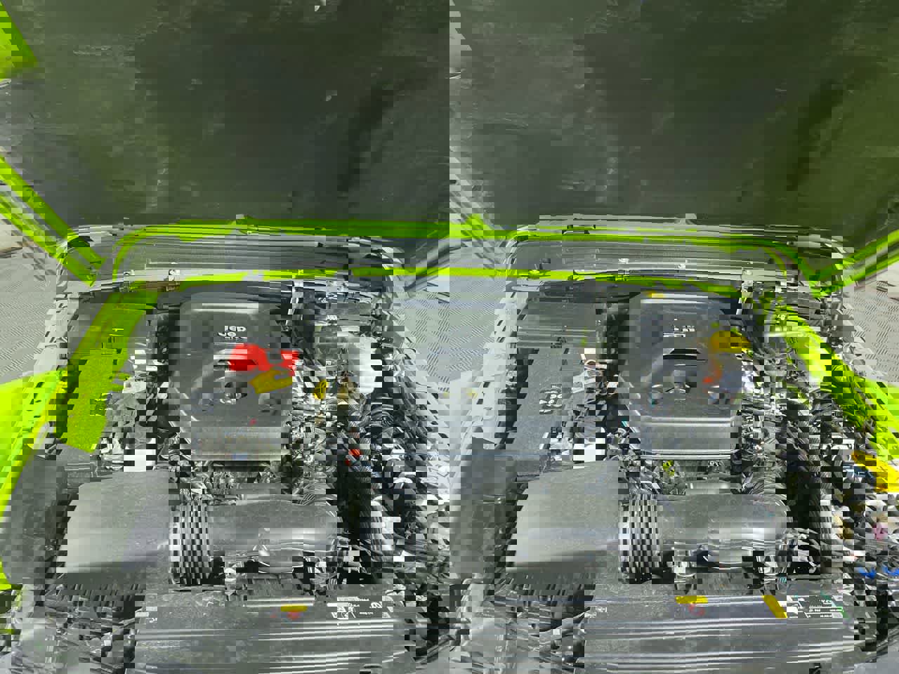 Used 2021 Jeep Wrangler Unlimited Rubicon image 18