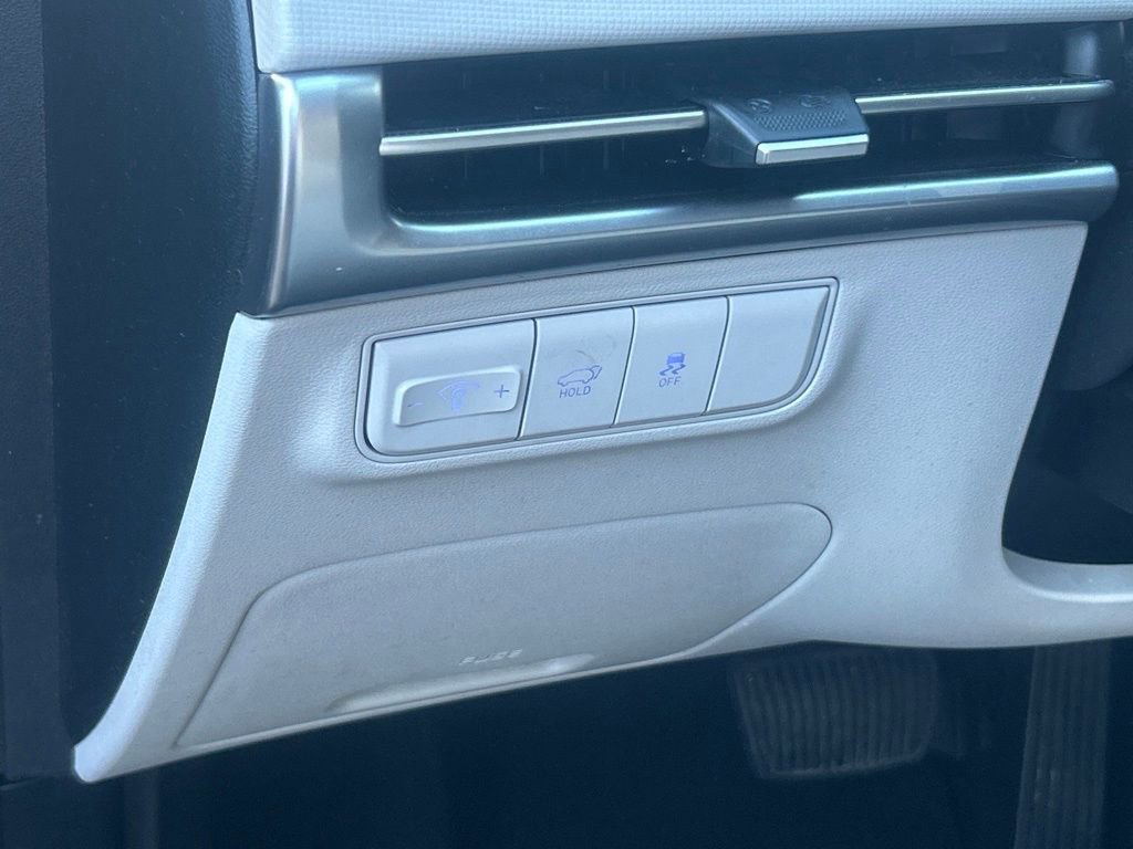 Used 2025 Hyundai Tucson SEL image 31