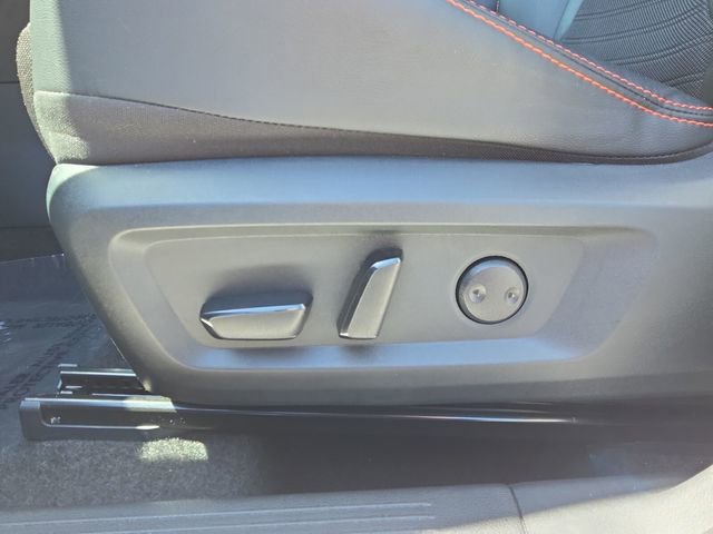 Used 2025 Nissan Rogue SV w/ Rock Creek Premium Package AWD/4WD image 12