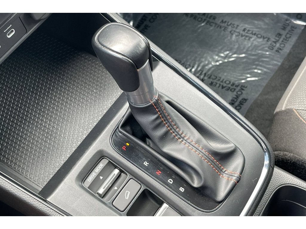Used 2025 Honda CR-V Sport image 32