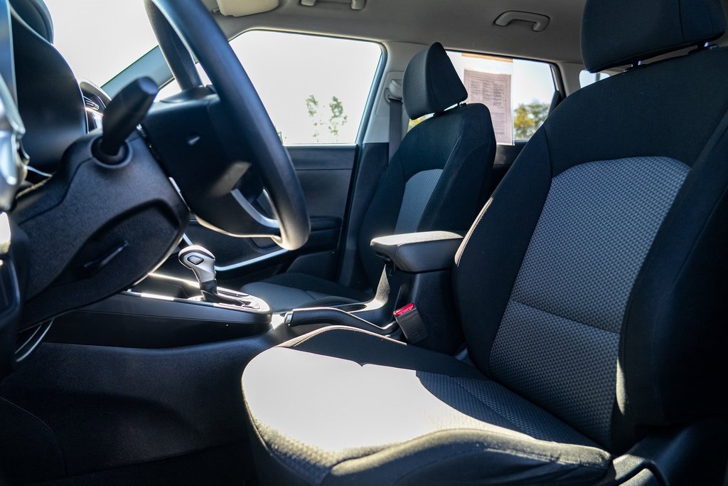 Used 2023 Kia Soul LX w/ LX Technology Package image 23