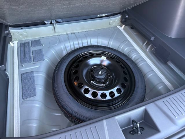 New 2026 Chevrolet Trax LT w/ LT Convenience Package FWD image 24
