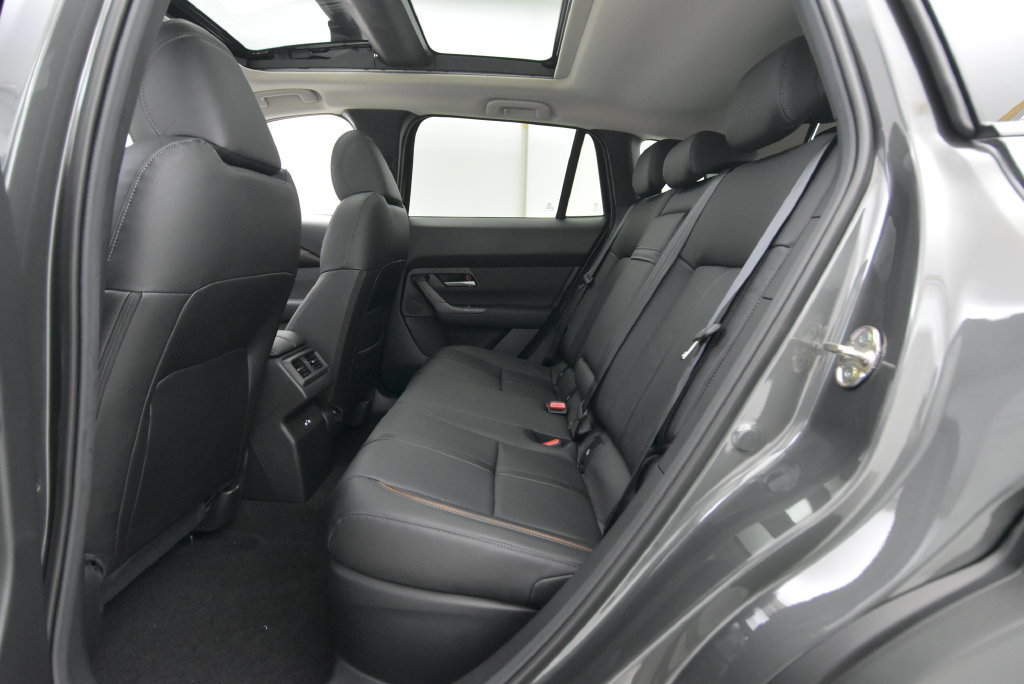 New 2026 MAZDA CX-50 AWD 2.5 Hybrid w/ Weather Package image 27