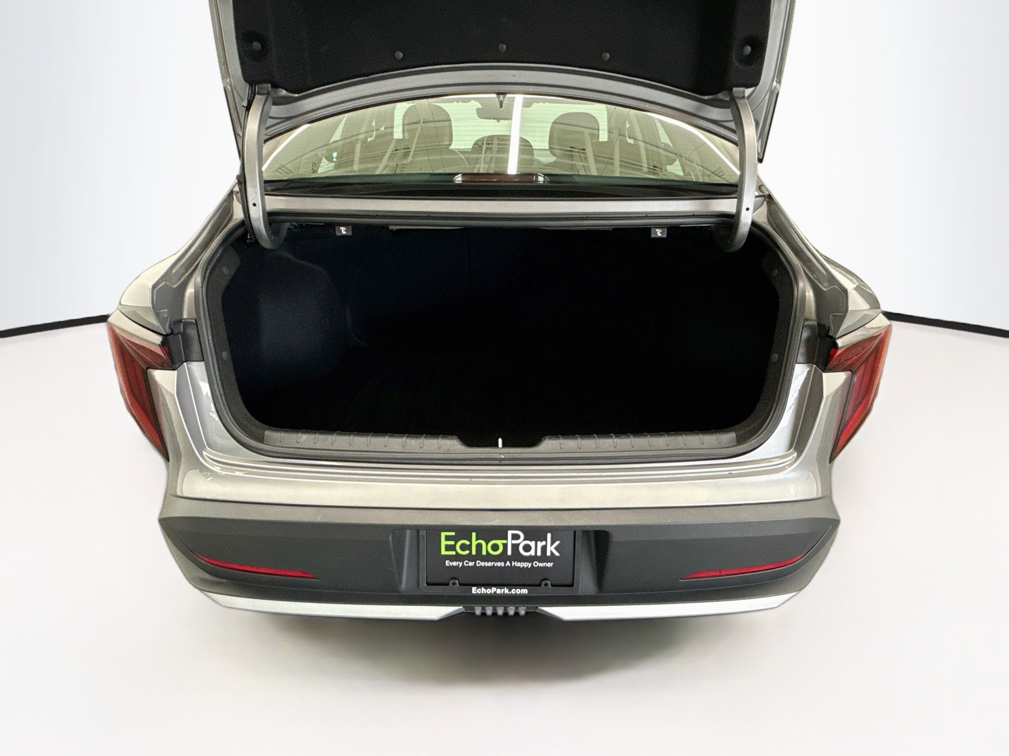 Used 2025 Kia K4 FWD image 29