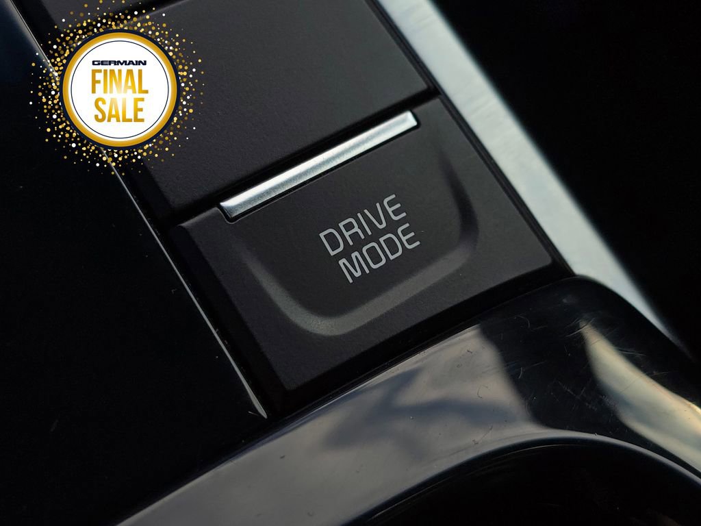 Certified 2020 Kia Niro EX w/ Cold Weather Package image 29