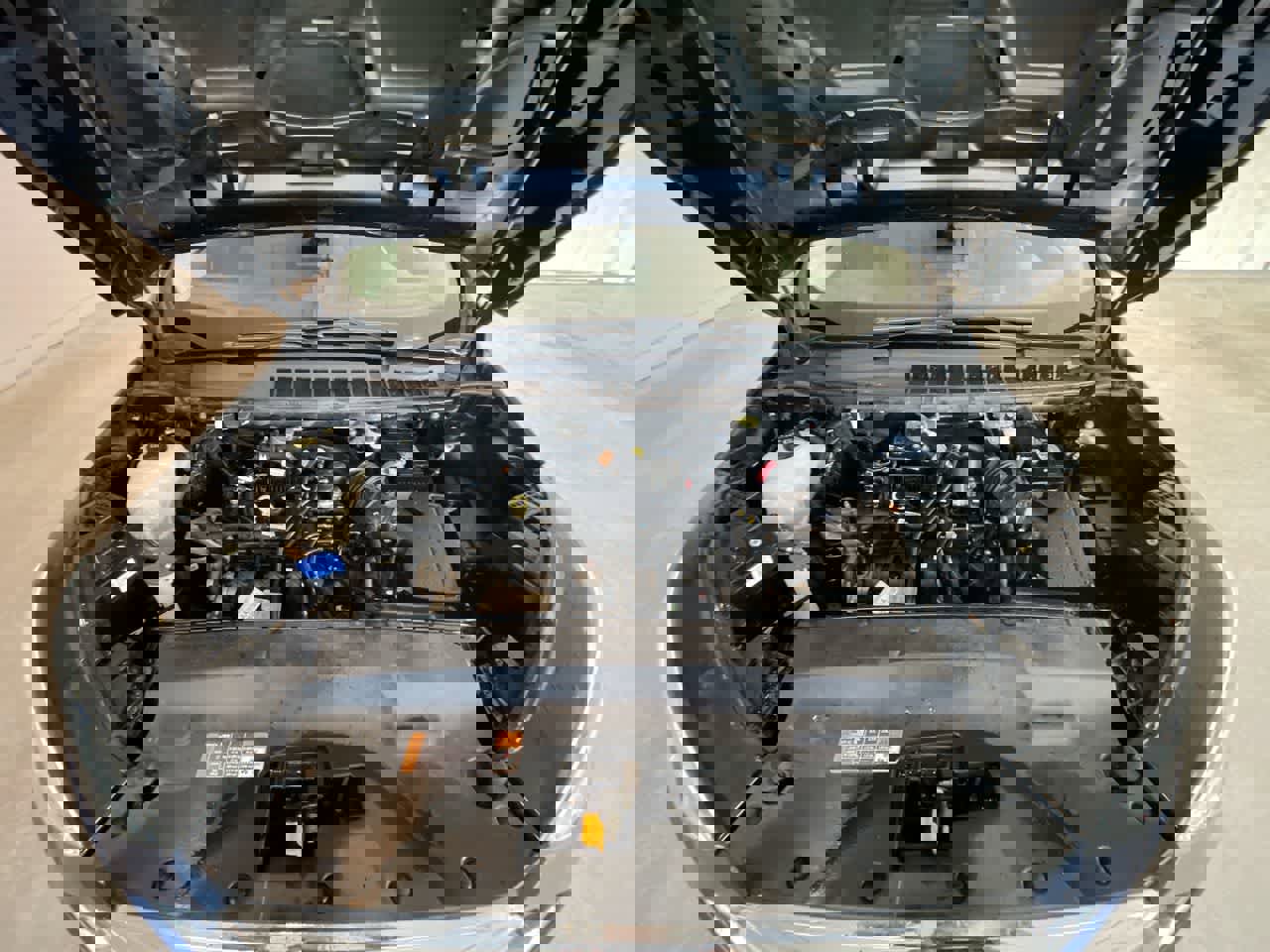 Used 2023 Ford Edge Titanium image 24