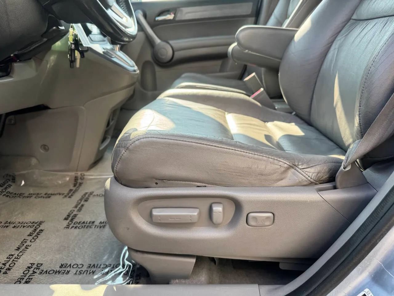 Used 2008 Honda CR-V EX-L image 9