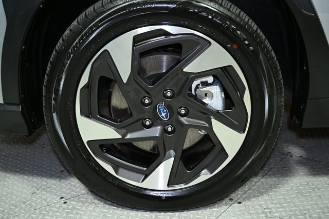 Certified 2025 Subaru Crosstrek 2.5i Limited w/ Popular Package #3A image 21
