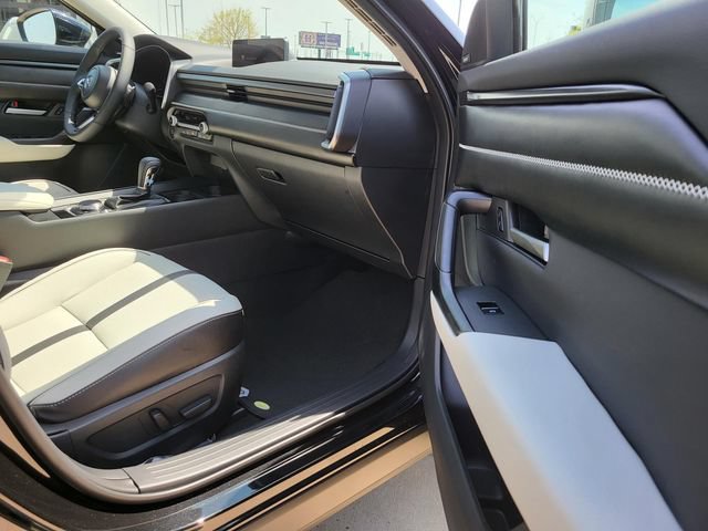 New 2026 MAZDA CX-50 AWD 2.5 S w/ Weather Package image 7
