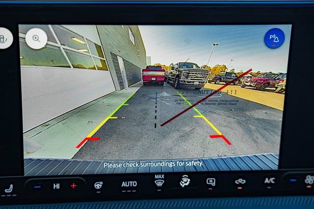 New 2025 Ford Maverick XLT w/ XLT Luxury Package image 50