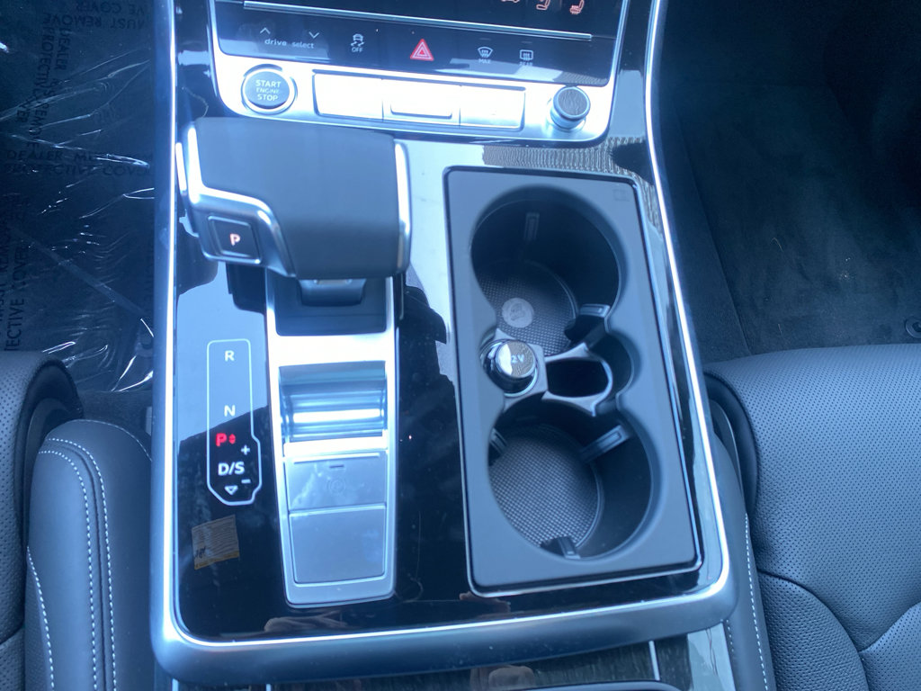 New 2025 Audi Q7 3.0T Prestige image 23
