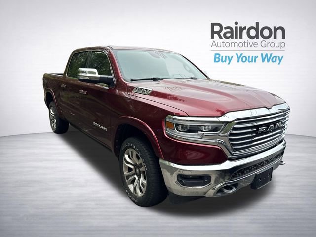 Used 2020 RAM 1500 Limited image 1