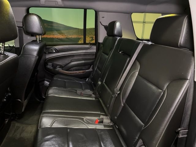 Used 2018 Chevrolet Suburban LT image 51