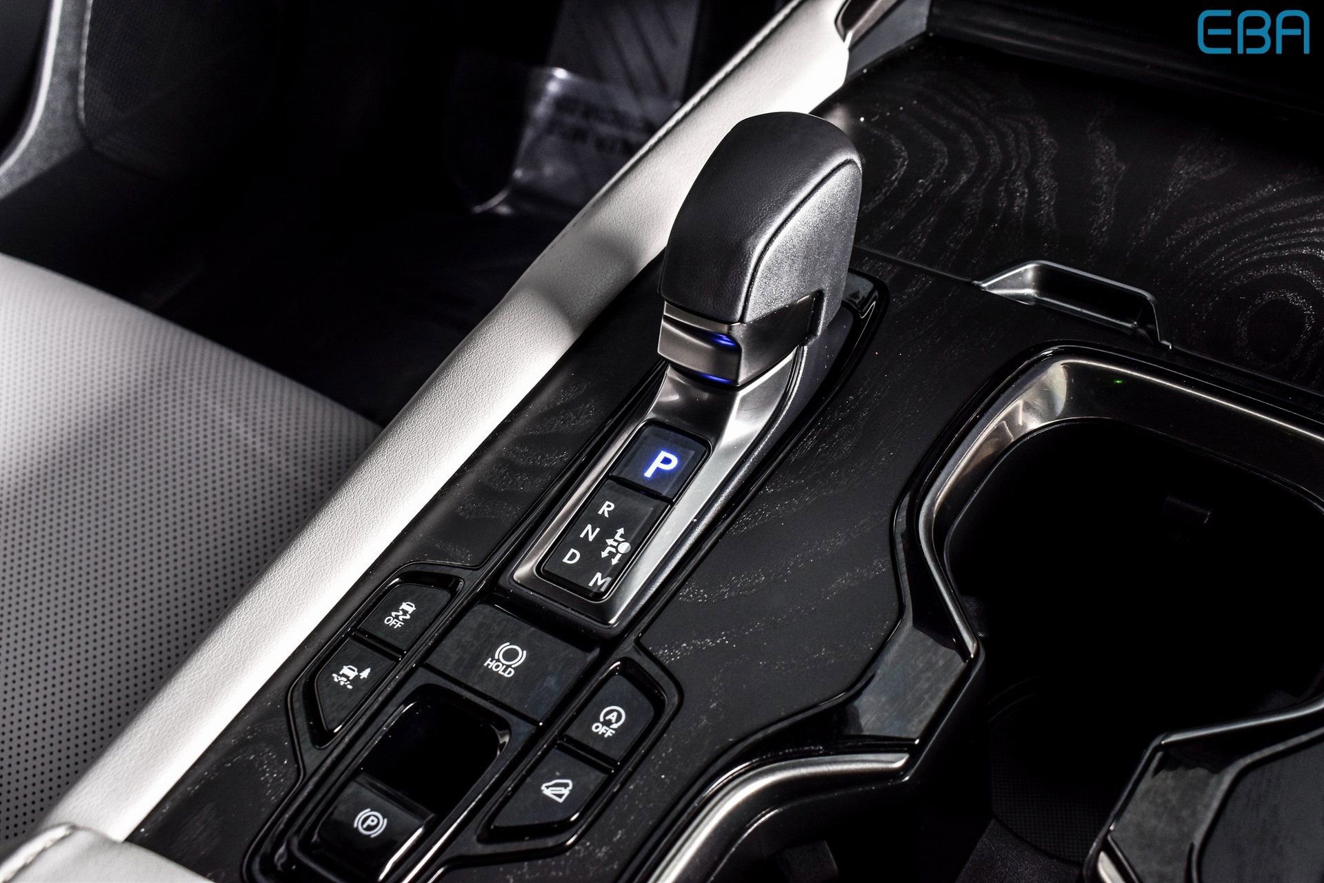 Used 2025 Lexus RX 350 Premium w/ Convenience Package AWD/4WD image 27