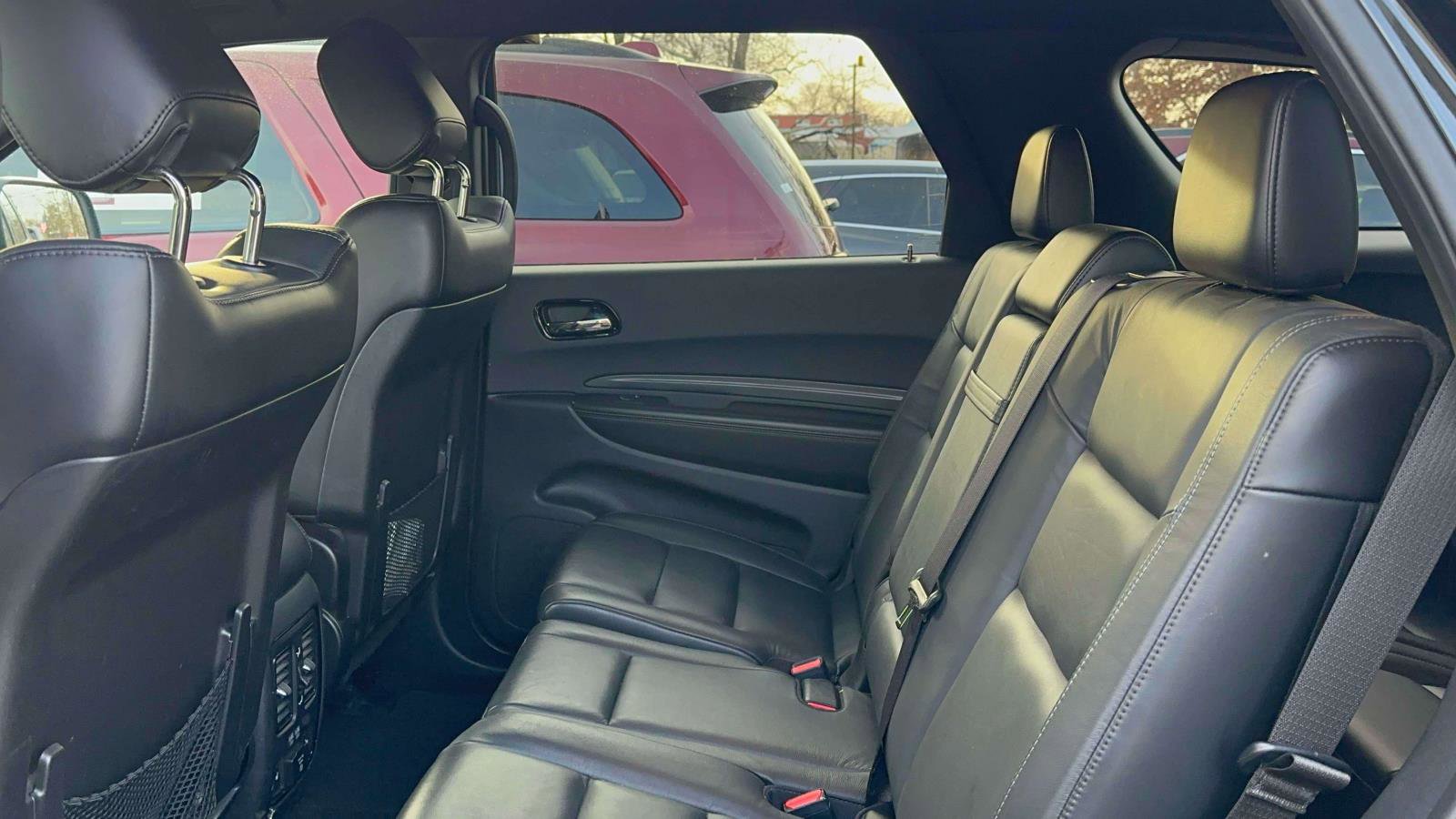 Used 2022 Dodge Durango GT image 10