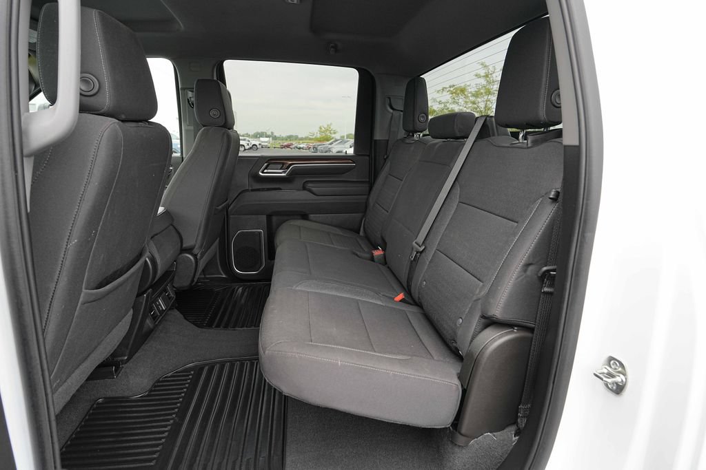 Used 2014 RAM 1500 Outdoorsman AWD/4WD image 19