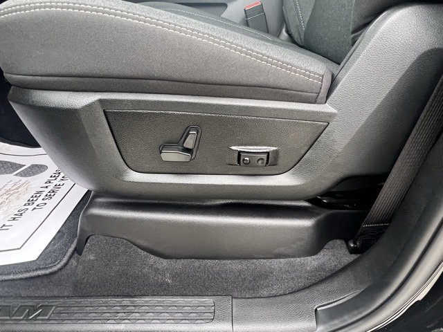 New 2026 RAM 3500 Big Horn image 13