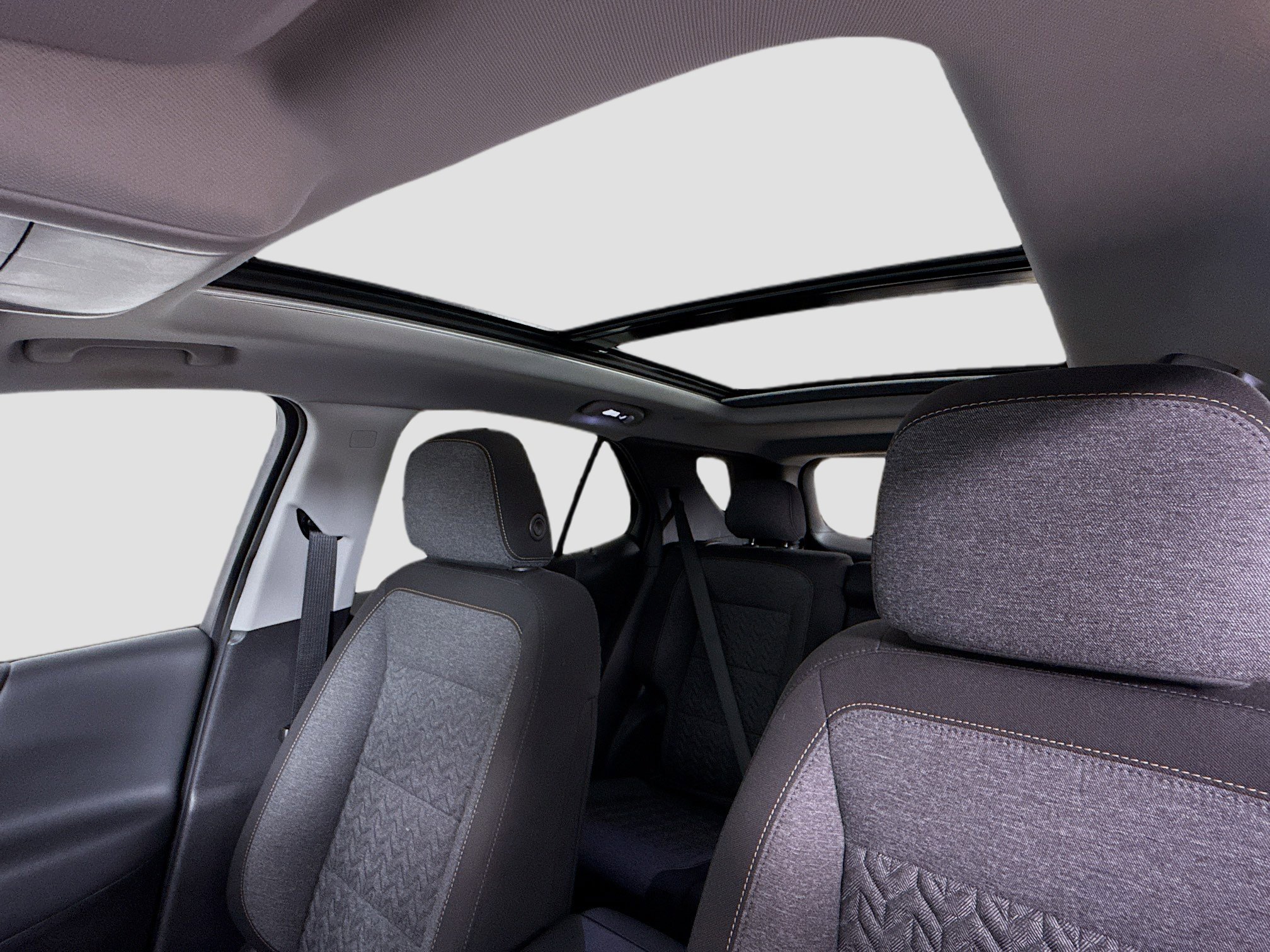 Used 2024 Chevrolet Equinox LT image 23