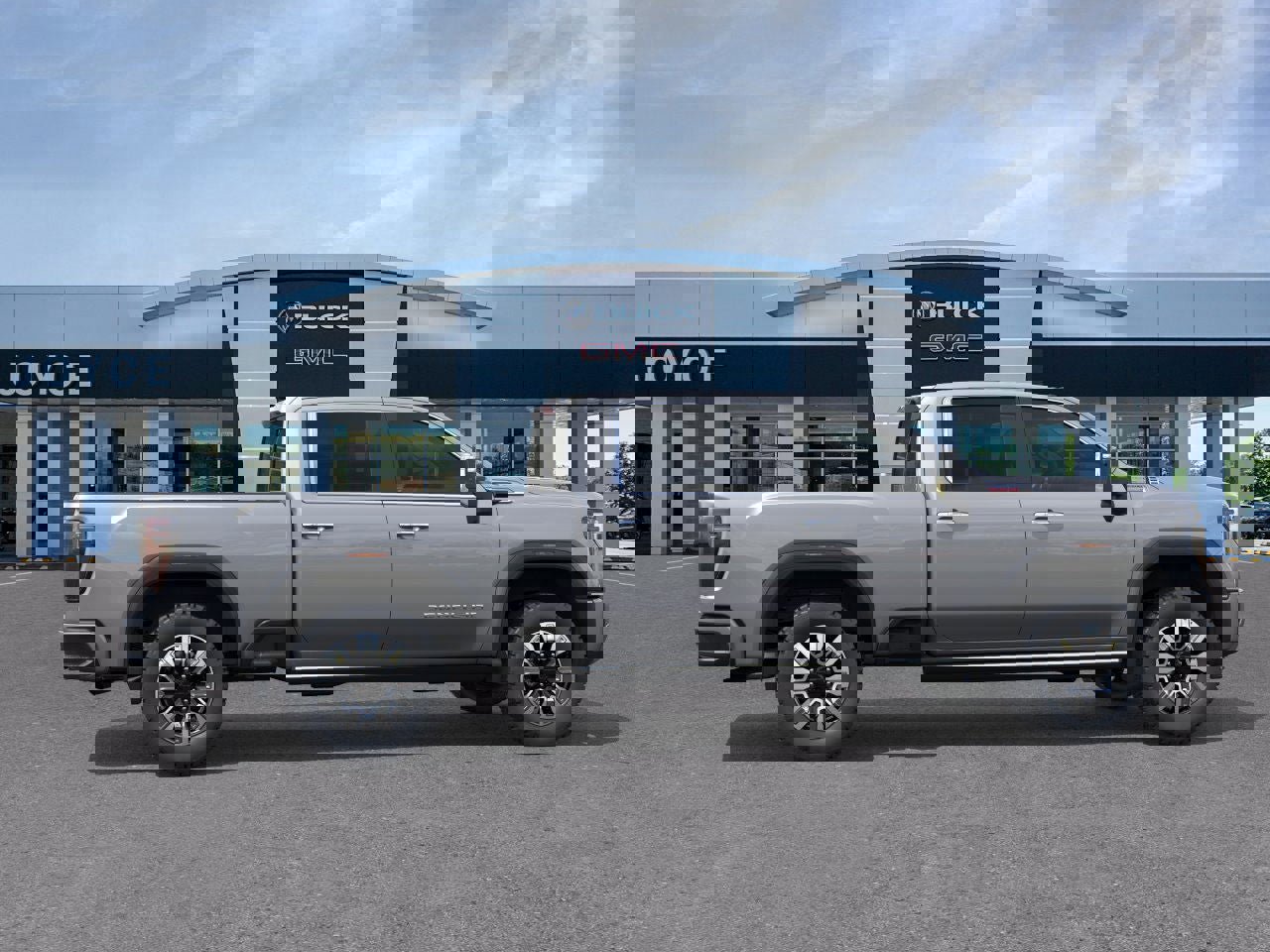 New 2026 GMC Sierra 2500 Denali w/ Technology Package image 5