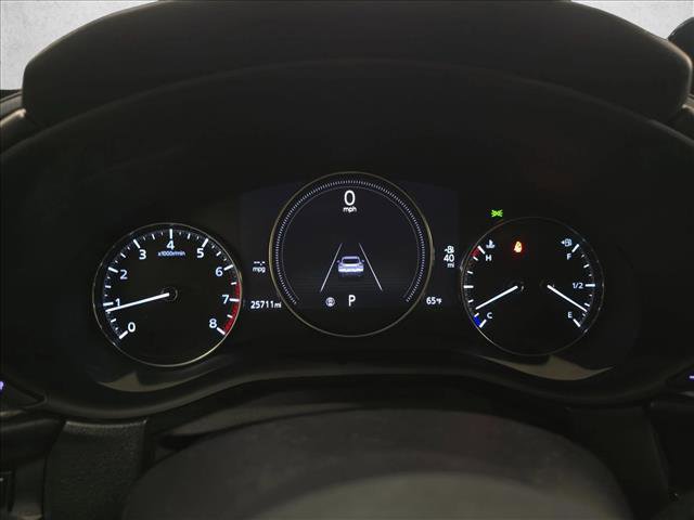 Used 2022 MAZDA CX-30 AWD 2.5 S w/ Preferred Package image 20