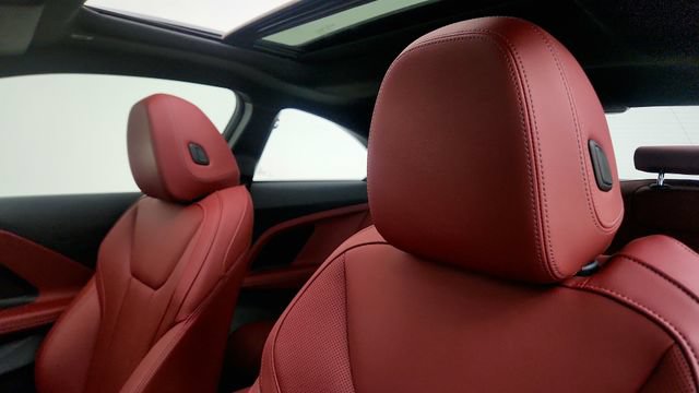 Used 2025 BMW 230i Coupe RWD image 57