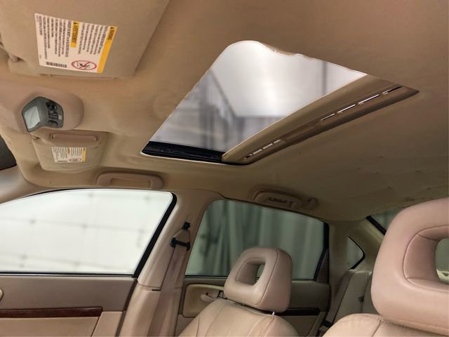 Used 2005 Chevrolet Impala LS w/ Preferred Equipment Group image 25