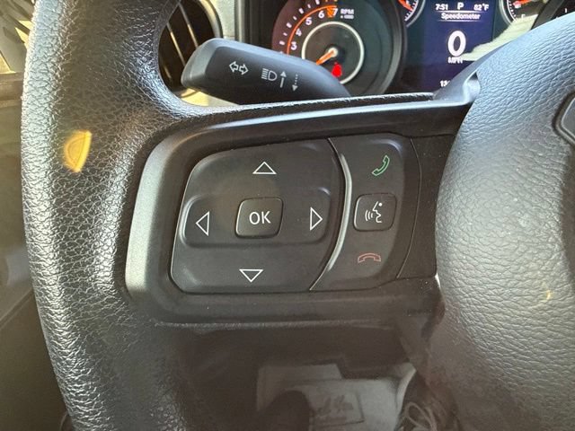Used 2024 Jeep Gladiator Sport AWD/4WD image 34