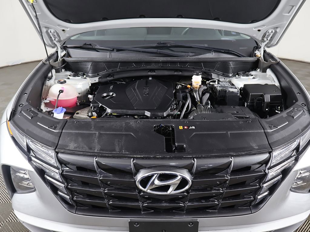 Used 2024 Hyundai Tucson SEL image 15